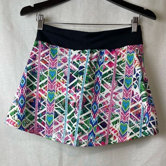 Active skort  - Picture 3 of 7